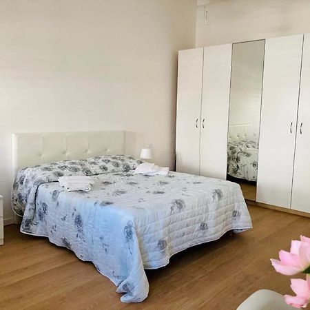 Adriana Appartement Triëst Buitenkant foto