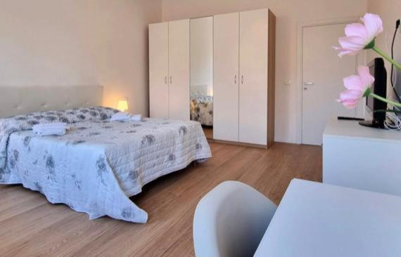 Adriana Appartement Triëst Buitenkant foto