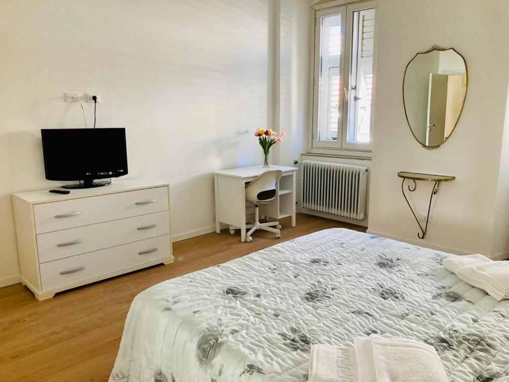 Adriana Appartement Triëst Buitenkant foto