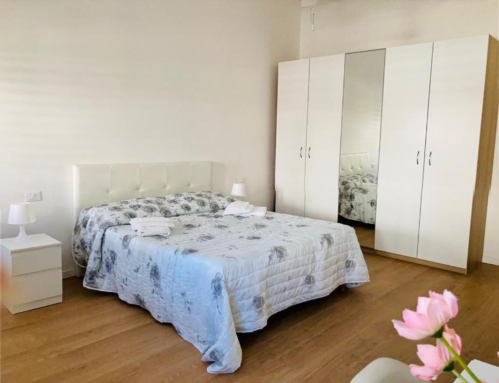 Adriana Appartement Triëst Buitenkant foto