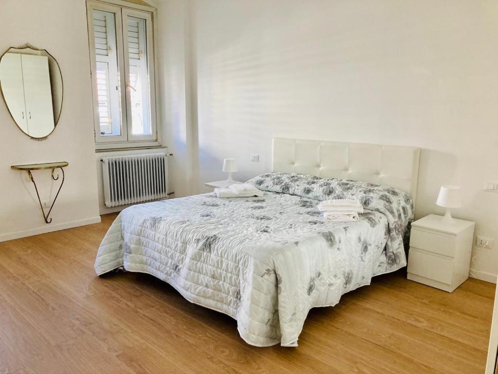 Adriana Appartement Triëst Buitenkant foto